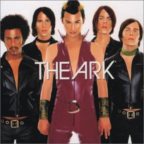 Ark - We Are The Ark - Music CD