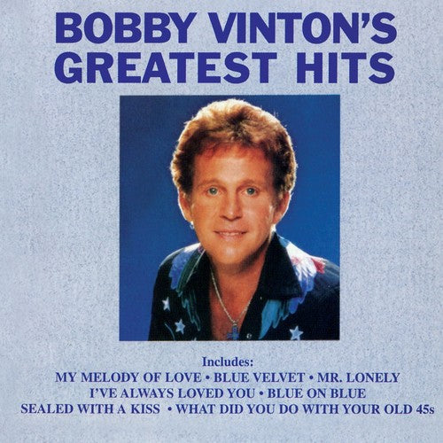 Greatest Hits Music CD