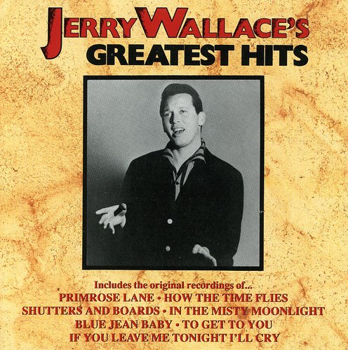 Greatest Hits Music CD