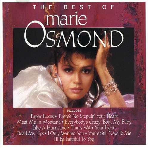Best of Music CD