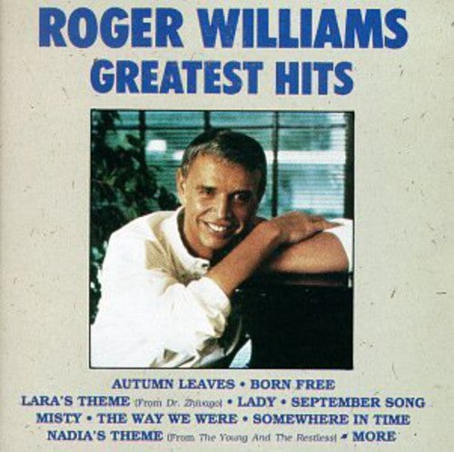 Greatest Hits Music CD