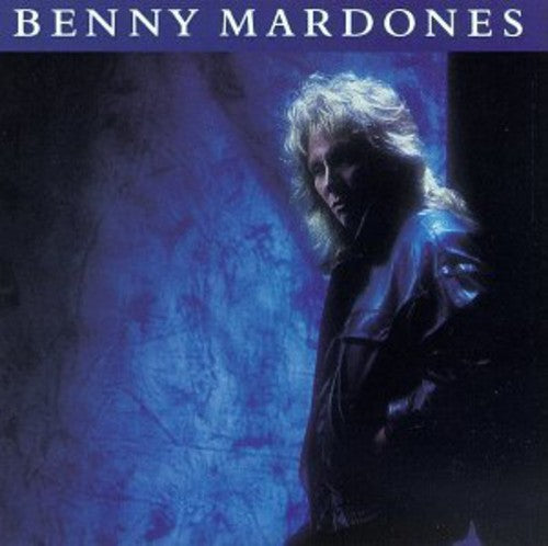 Benny Mardones Music CD