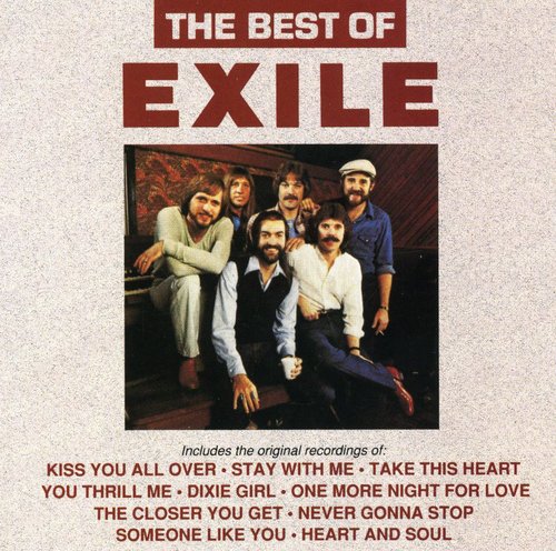 Best of Music CD