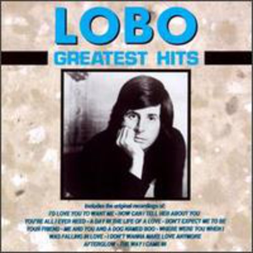 Greatest Hits Music CD