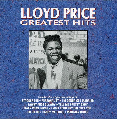 Greatest Hits Music CD