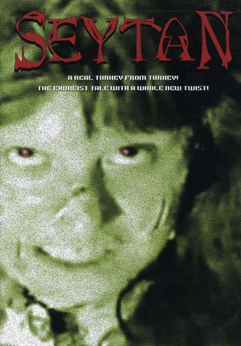 Seytan - Seytan - DVD