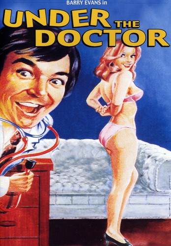 Under The Doctor - Under The Doctor - DVD