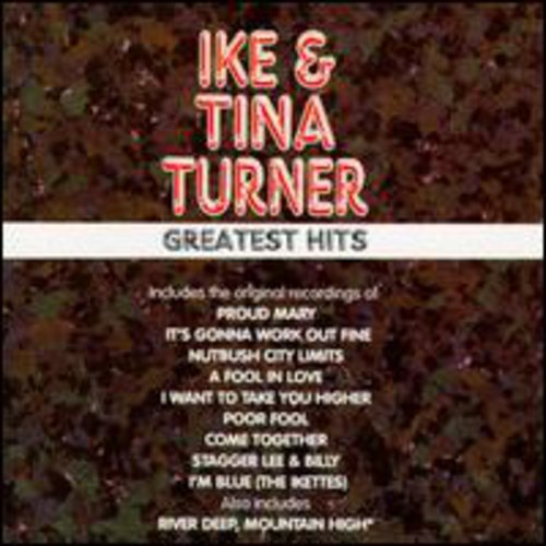 Greatest Hits Music CD