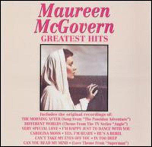 Greatest Hits Music CD
