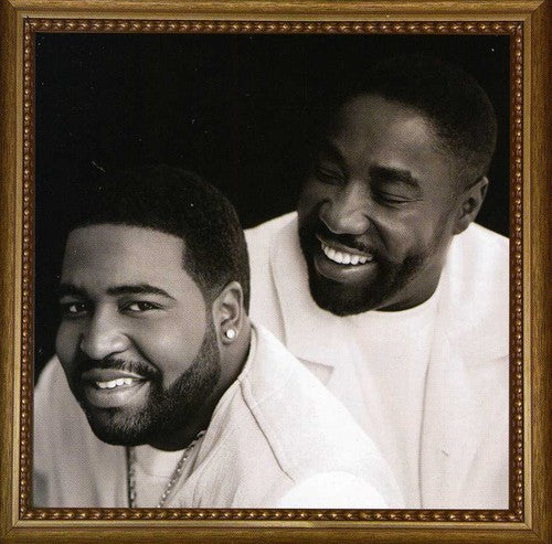 Levert,gerald / Levert,eddie Sr - Something To Talk About - Music CD