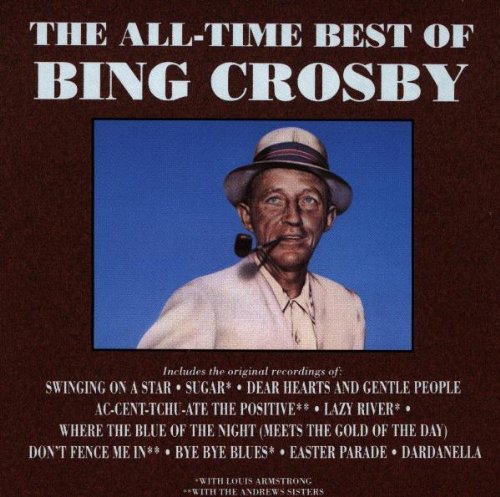 All Time Best Music CD