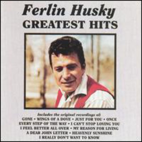Greatest Hits Music CD