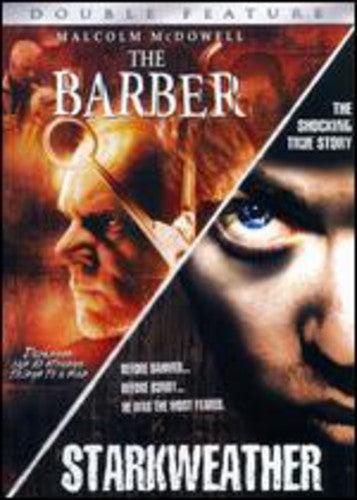 Barber & Starkweather - Barber & Starkweather - DVD