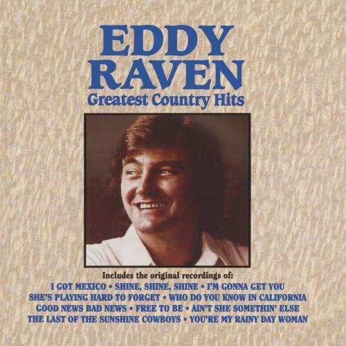 Greatest Country Hits Music CD