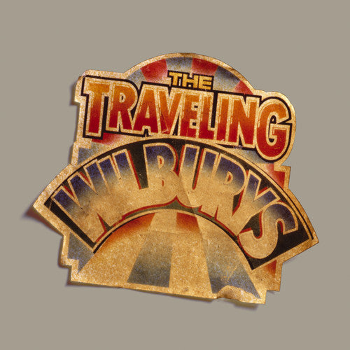 Traveling Wilburys - Collection - Music CD