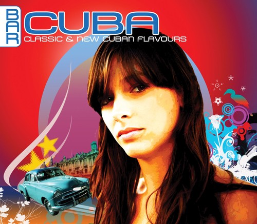 Bar Cuba / Various - Bar Cuba / Various - Music CD