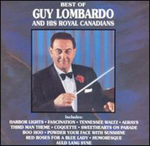 Best of Music CD