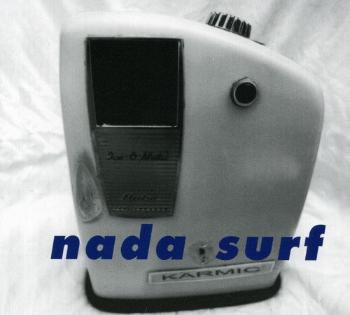 Nada Surf - Karmic - Music CD