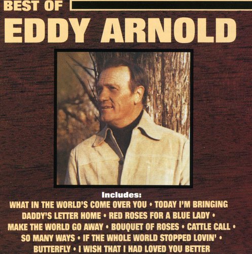 Best of Music CD