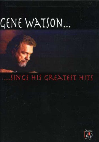Watson,gene - Greatest Hits - DVD