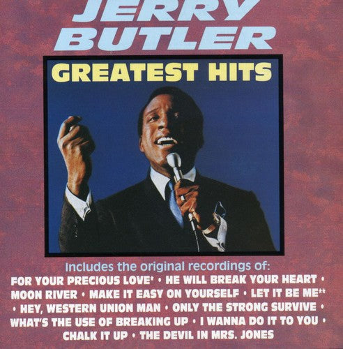 Greatest Hits Music CD