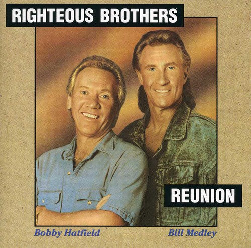 Reunion Music CD