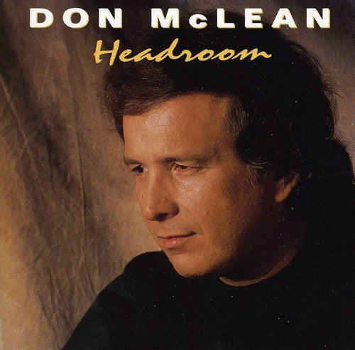 Headroom Music CD