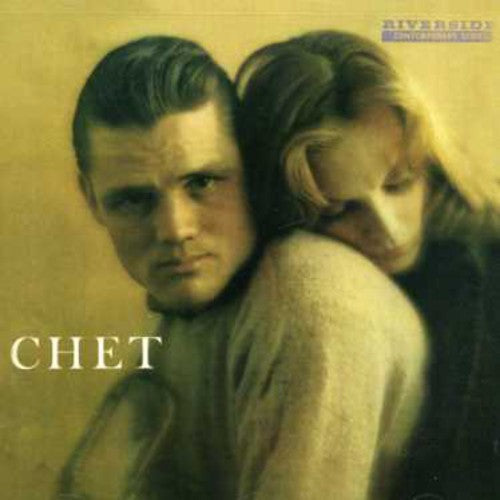 Chet: Keepnews Collection Music CD