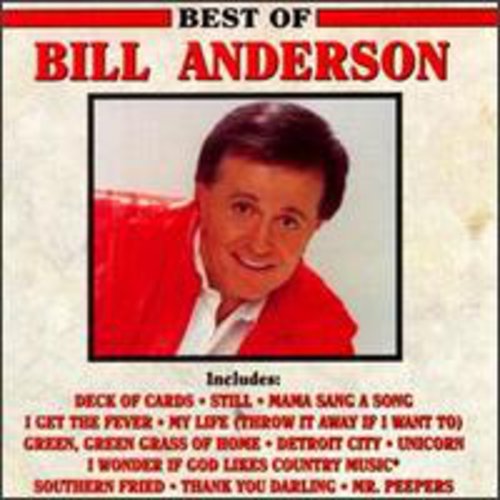 Best of Music CD