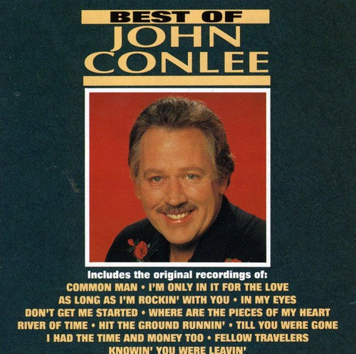 Best of Music CD