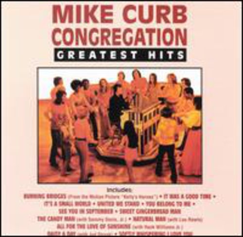 Greatest Hits Music CD