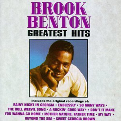 Greatest Hits Music CD