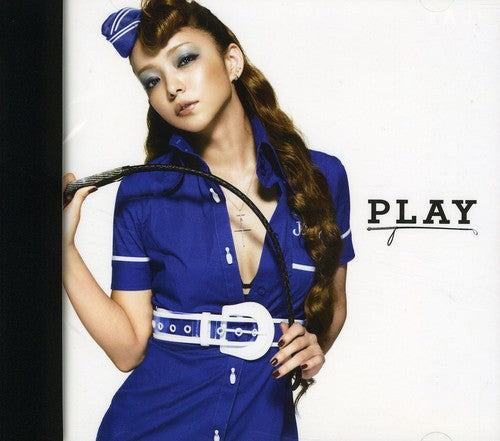 Play Music CD