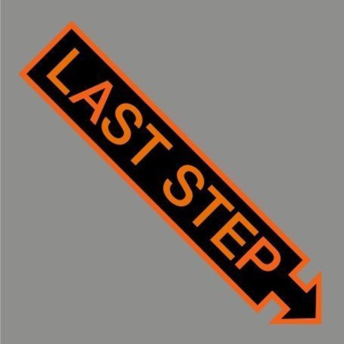 Last Step - Last Step - Music CD