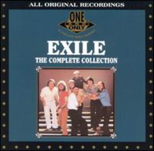 Complete Collection Music CD