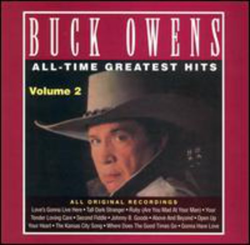 Greatest Hits 2 Music CD