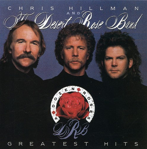 Greatest Hits Music CD