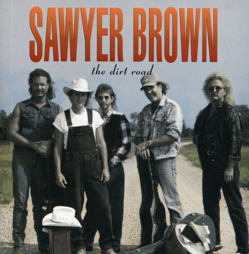Dirt Road Music CD