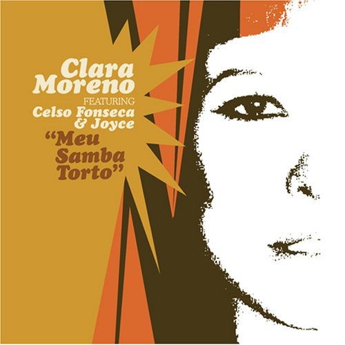 Meu Samba Torto Music CD