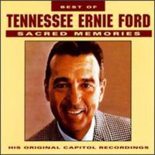 Best of Sacred Memories Music CD