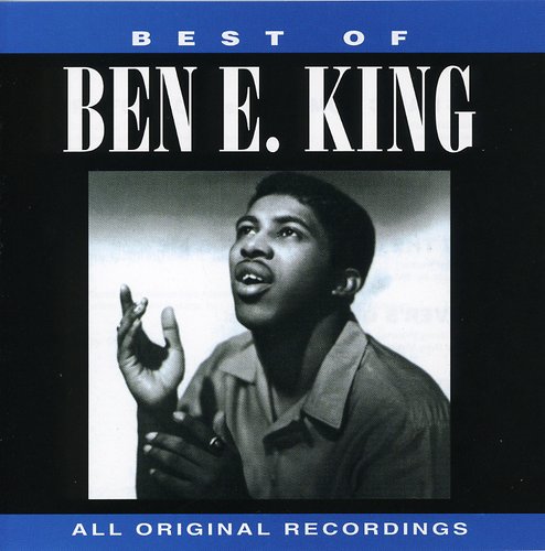 King,ben E - Best Of - Music CD