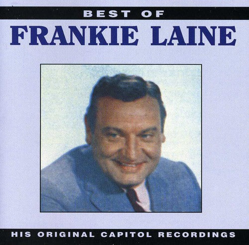 Laine,frankie - Best Of - Music CD