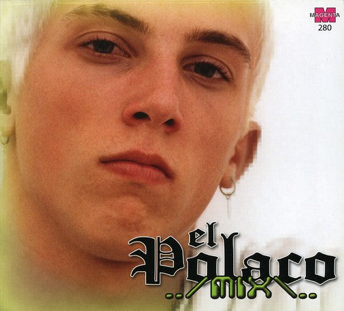 El Polaco - El Polaco Mix - Music CD