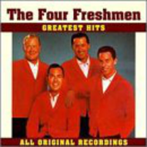 Four Freshmen - Greatest Hits - Music CD