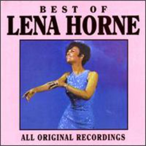 Horne,lena - Best Of - Music CD