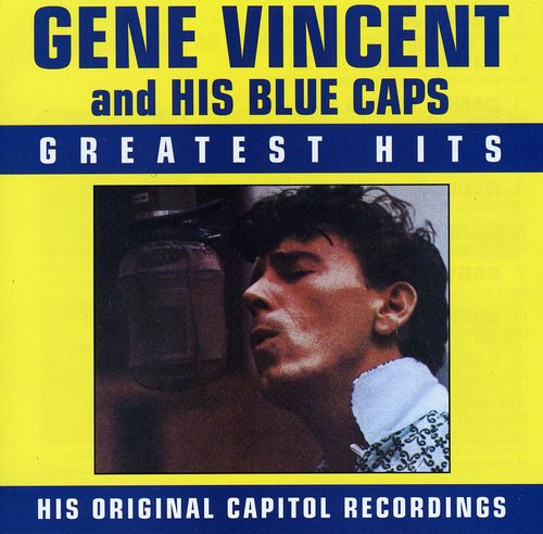 Greatest Hits Music CD