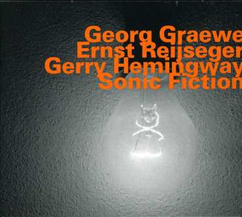 Hemingway,gerry - Sonic Fiction - Music CD