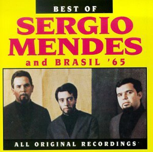 Best of Music CD