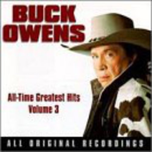 Greatest Hits 3 Music CD