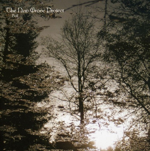 New Grove Project - Brill - Music CD